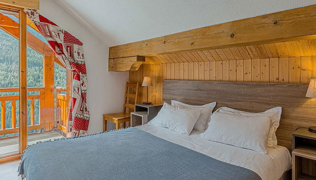 La Cascade - Foto 4, Bedroom