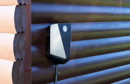 Sandmartin Lodge a lakeshore haven at Pine Lake Resort - Foto 35