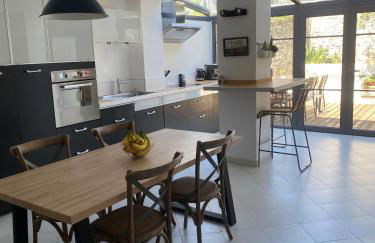 Cozy 2 bedroom house - 4 people - Foto 31