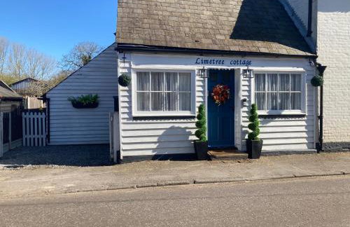 Lime Tree Cottage - Foto 2