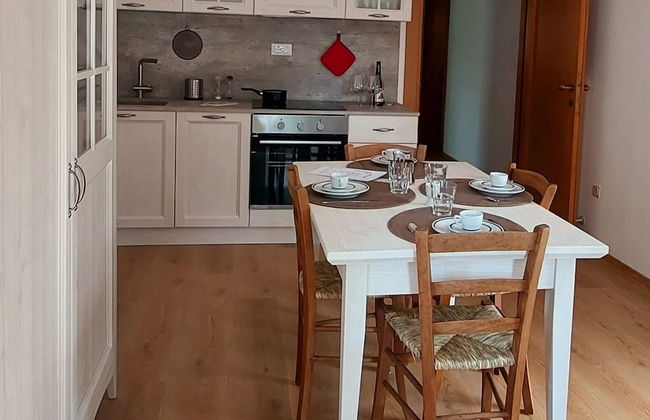 AGRITURISMO L'EREMO - Photo 11