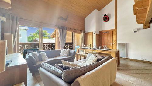 CRIS112 - Duplex 8 personnes centre village - Foto 3