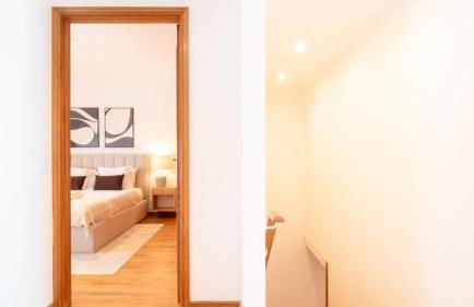 Seaside Living by LovelyStay - Foto 19