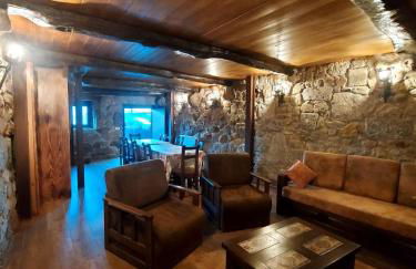 Casa Guardião do Castelo - Foto 18