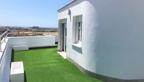 Luxury Attics Plaza Punto PARKING INCLUIDO - Foto 1