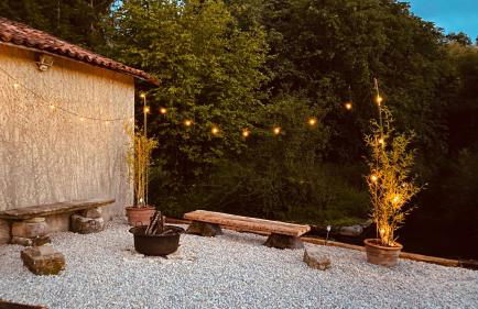 Gites Rue Du Chateau - Foto 68