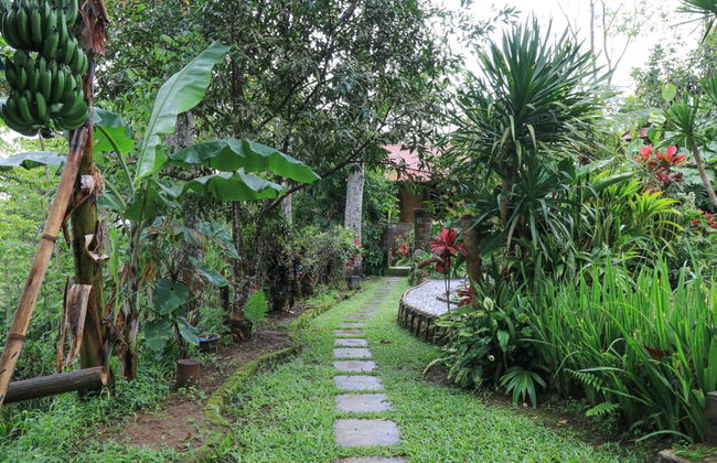 Mulia Garden Bungalows by ZUZU - Foto 13