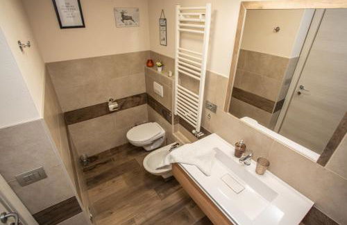 La Casa di Olivia - direttamente sulle piste (ski-in / ski-out) - Foto 29