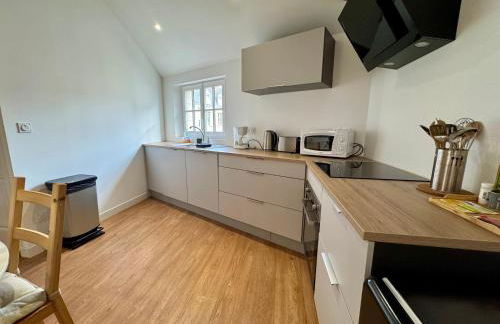 Appartement centre ville climatisé vue Château - Foto 28