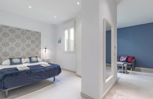 Sunny,Private Terrace,Wheelchair access - Photo 16