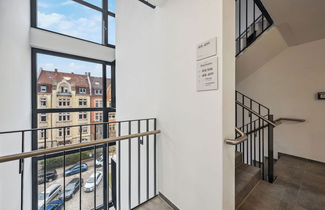 Limehome Karlsruhe Sophienstr. - Foto 59