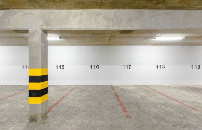 Apartment With River View, Sauna, and Indoor Pool - Foto 30