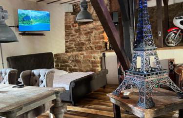 Loft in Alf an der Mosel - Foto 11