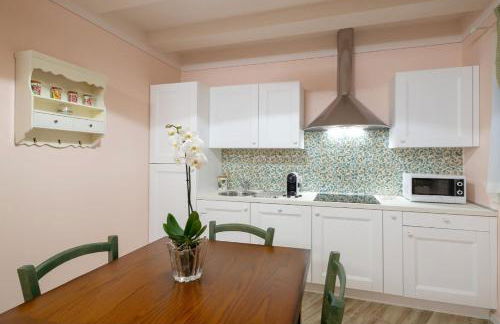 Residenza dei Piaceri Perduti-Rosa - Foto 66