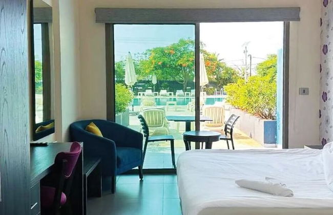 Le Six Resort Hotel - Foto 2