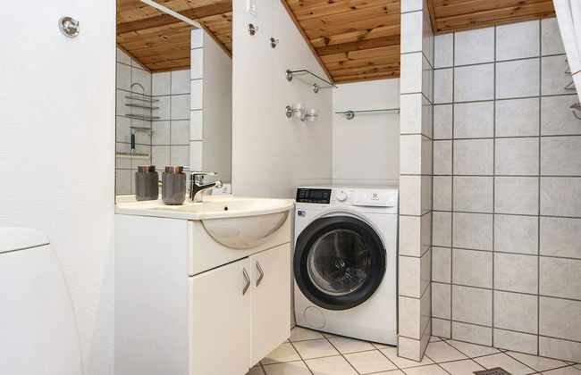 6 Person Holiday Home in Struer - Foto 18