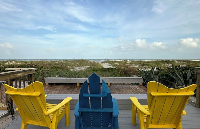 Coco Sands Beachside Cottages - Foto 63