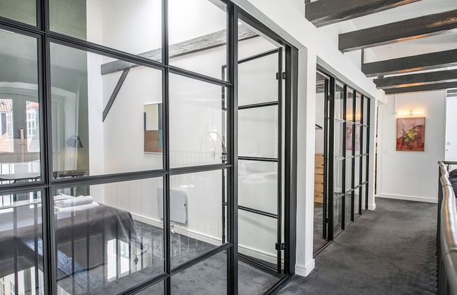 The Churchill Penthouse by Daniel&Jacob’s - Foto 16