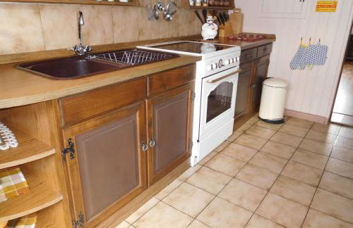 Harzhaus Sorge - Foto 7