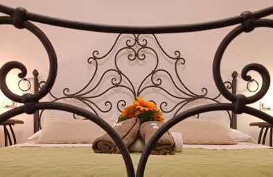 Baia del Conte Apartments Porto Cesareo - Appartamenti in villa sul mare Tabu-Dune - Foto 11