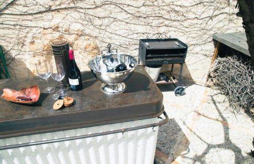 Casa rural La Esencia de Don Quijote - Foto 10