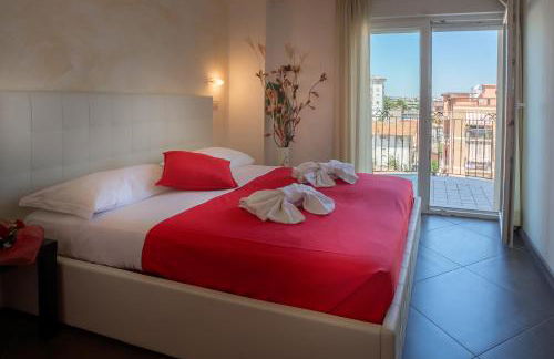 Hotel Residence Amarcord - Foto 21