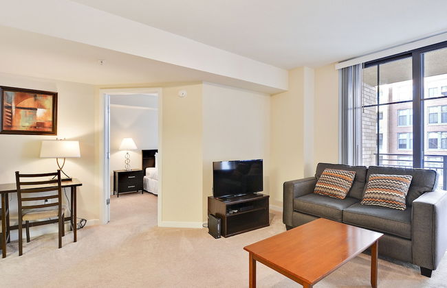 The Gramercy at Metropolitan Park - Foto 17