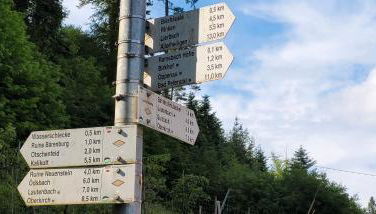 Ferienwohnungen Höflehof - Foto 4