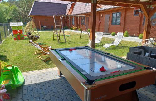 Apartamenty Majka - Foto 1