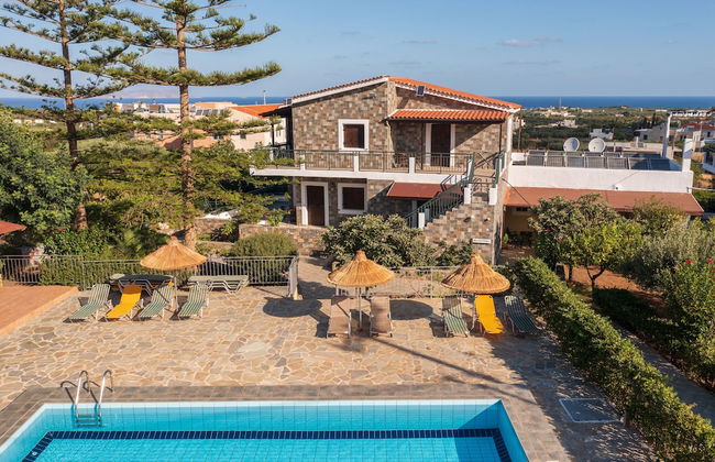 Villa Medusa - Foto 72