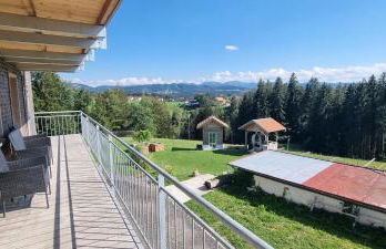 Ferienhof Hochglend - Foto 6