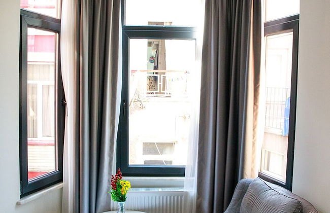 Beans House Suite - Foto 24