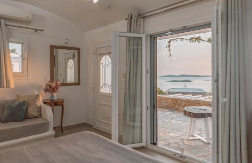 Villa Konstantin Rooms & Suites - Photo 26