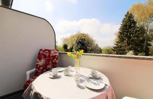 Ostseeresidenz Appartements Wischuer Fewo 22 - Foto 8