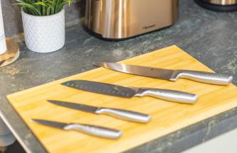 Modernes 100 qm Apartment mit 2 Schlafzimmern - Foto 19