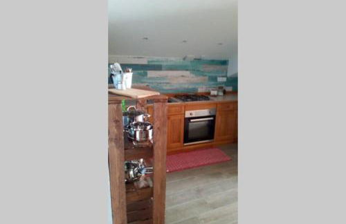 Mansarda a Noli e Spotorno - Photo 4