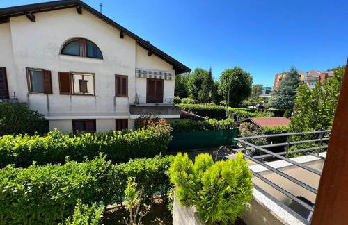 Kibilù - Malpensa Airport - Easy check-in and check-out - Foto 2