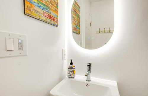 Front Royal Retreat on 3 Acres with Mtn Views! - Foto 15