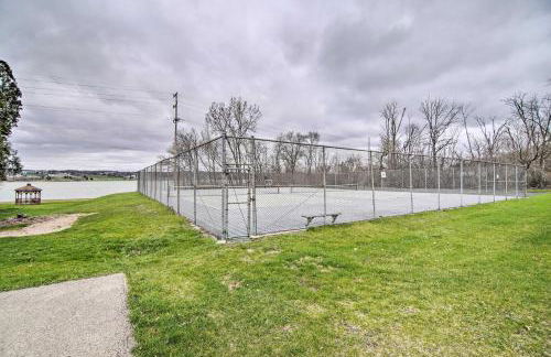 Cozy Lake Geneva Retreat with Year-Round Views! - Foto 27