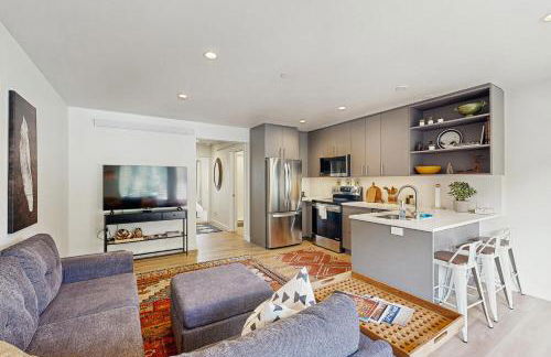 Limelight Base Camp Condo. Ski, bike, & adventure! - Foto 6