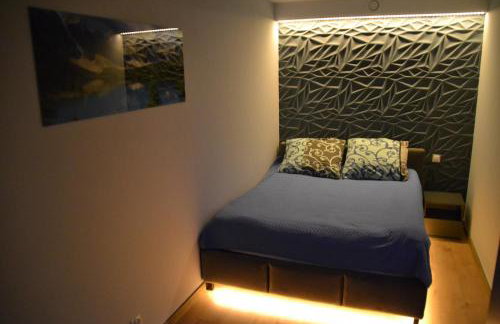 Luksusowy Apartament przy Galerii 8th floor - Foto 12