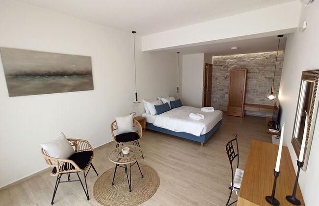 Luxurious Villa Tholos Crete - Photo 4