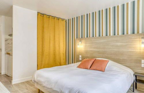 Colivi Studio Cosy 50m Gare Annemasse - Foto 3