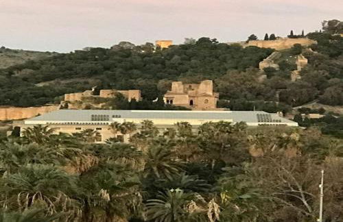 Del Parque Flats Puerto - Foto 40