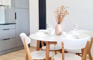 Apartamenty Boszkowo Horizon Sunrise - Foto 25