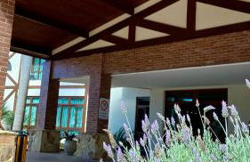 Pedra Azul - Vista Azul Apart Hotel - Frente para pedra - Foto 47