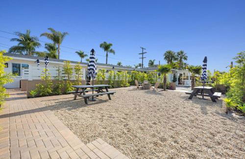 South O Bungalow 10 - Premium Deluxe King Studio + Patio - Foto 13