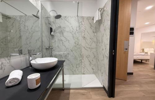 San Francisco Central Suites Studio - Foto 9