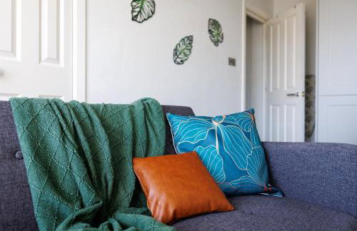 The Cosy Urban Jungle - Brixton - Foto 13