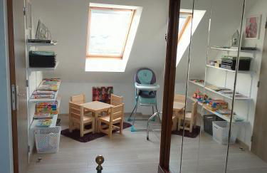 Gite les Z amours - Foto 7